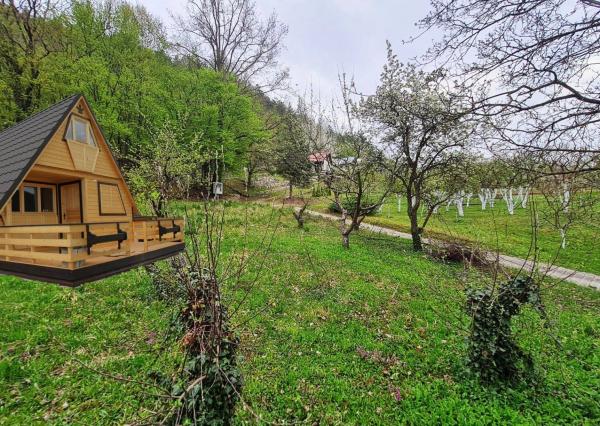 *REZERVOVANÉ* Stavebný pozemok 607 m2, Hôrka nad Váhom