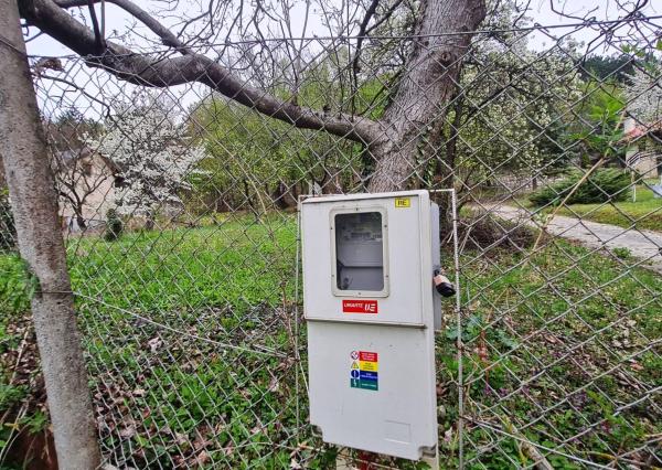 *REZERVOVANÉ* Stavebný pozemok 607 m2, Hôrka nad Váhom