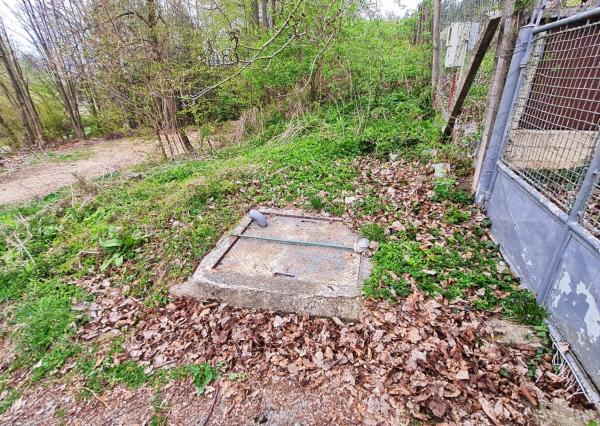 *REZERVOVANÉ* Stavebný pozemok 607 m2, Hôrka nad Váhom