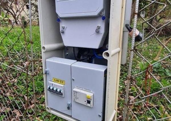 *REZERVOVANÉ* Stavebný pozemok 607 m2, Hôrka nad Váhom