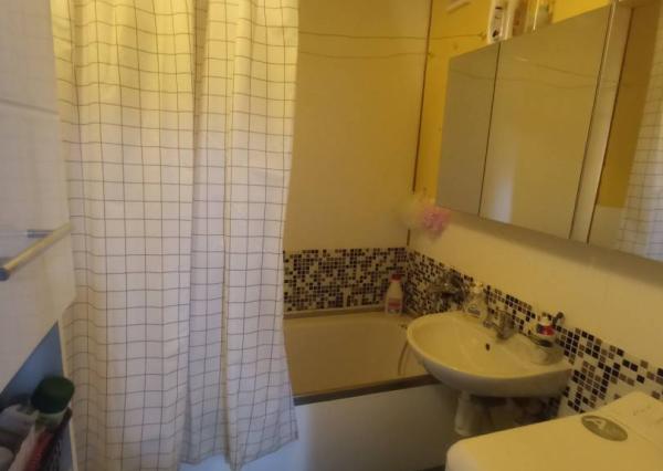 Na predaj 2 izbový byt s balkónom Brezová pod Bradlom