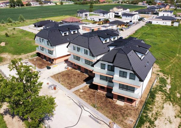 NA PREDAJ – 2-izbový byt 49 m2 v novostavbe RiverResort, Banka 