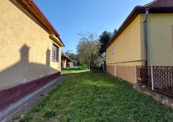 Rodinný dom v pôvodnom stave, Soblahov, pozemok 1558 m2