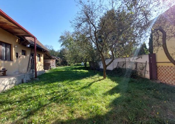 Rodinný dom v pôvodnom stave, Soblahov, pozemok 1558 m2