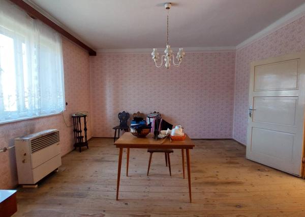 Rodinný dom v pôvodnom stave, Soblahov, pozemok 1558 m2