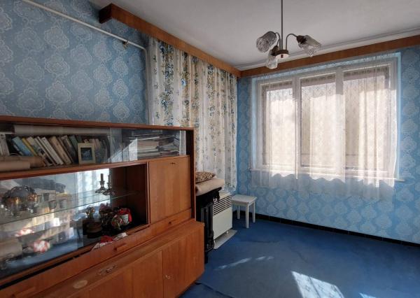 Rodinný dom v pôvodnom stave, Soblahov, pozemok 1558 m2