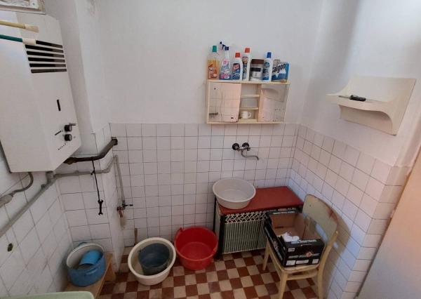 Rodinný dom v pôvodnom stave, Soblahov, pozemok 1558 m2