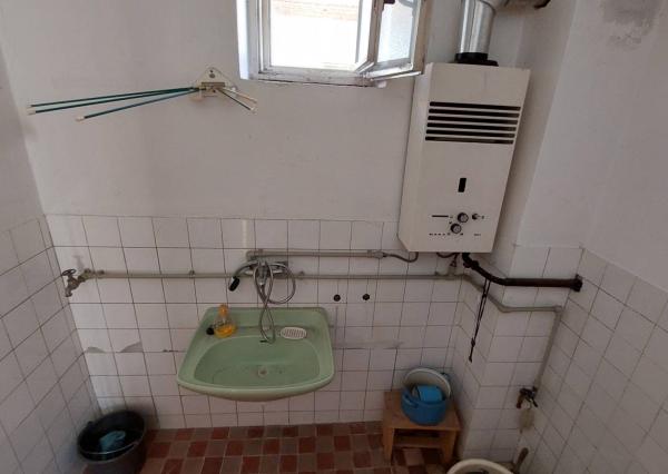 Rodinný dom v pôvodnom stave, Soblahov, pozemok 1558 m2