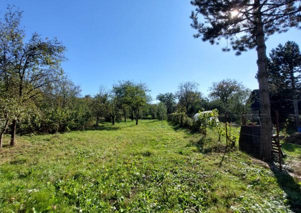 Rodinný dom v pôvodnom stave, Soblahov, pozemok 1558 m2