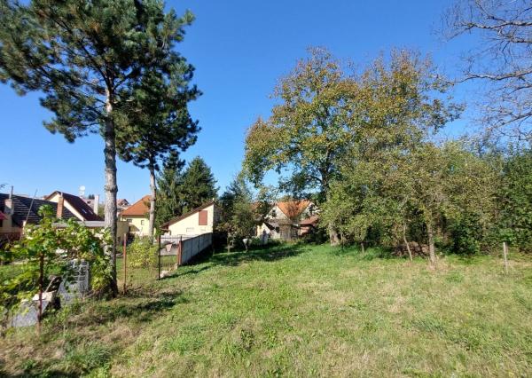 Rodinný dom v pôvodnom stave, Soblahov, pozemok 1558 m2