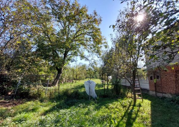 Rodinný dom v pôvodnom stave, Soblahov, pozemok 1558 m2