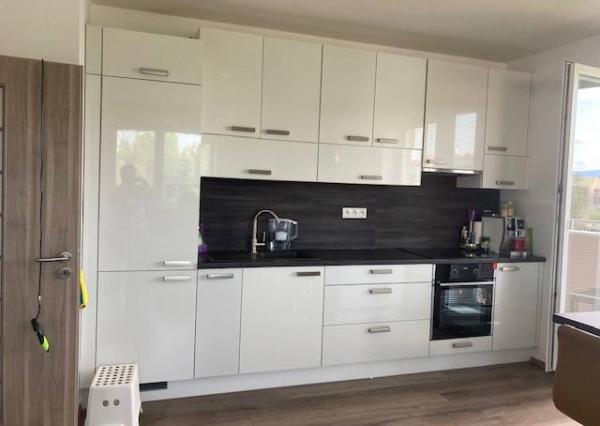 Predám 2 - izbový byt Dubnica nad Váhom, NOVOSTAVBA