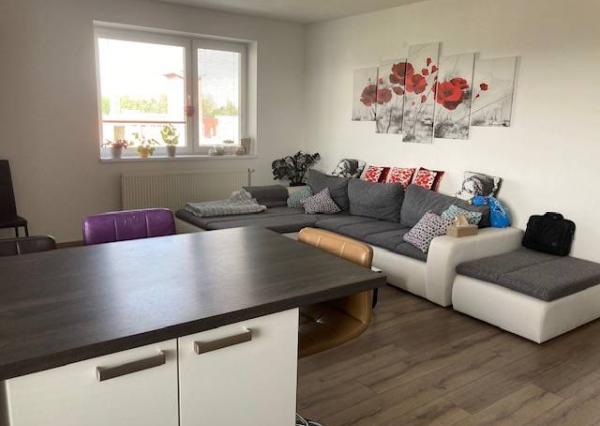 Predám 2 - izbový byt Dubnica nad Váhom, NOVOSTAVBA