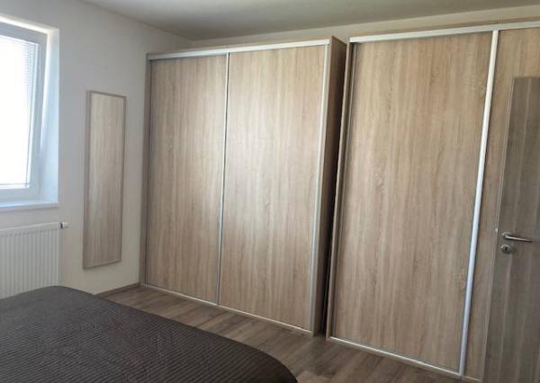 Predám 2 - izbový byt Dubnica nad Váhom, NOVOSTAVBA