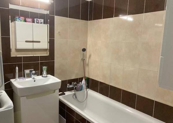 Predám 2 - izbový byt Dubnica nad Váhom, NOVOSTAVBA