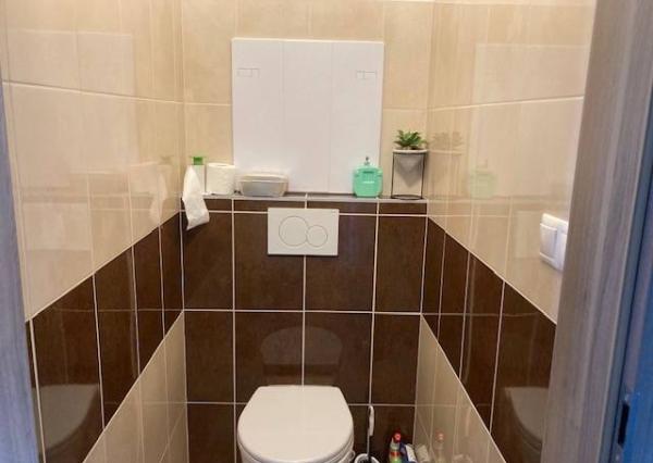 Predám 2 - izbový byt Dubnica nad Váhom, NOVOSTAVBA