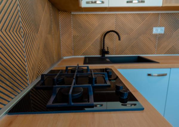 Na predaj krásny 3-izb. byt s balkónom, 84 m², Dunajská Streda,centrum