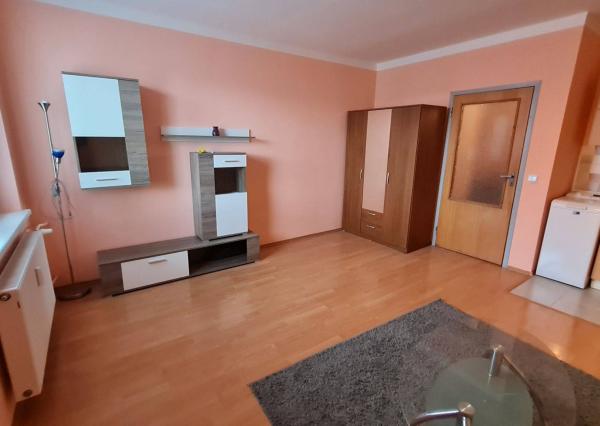 GARZÓNKA BREZOVÁ POD BRADLOM, 34M2