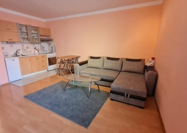 GARZÓNKA BREZOVÁ POD BRADLOM, 34M2