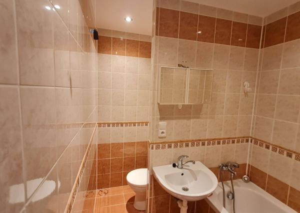 GARZÓNKA BREZOVÁ POD BRADLOM, 34M2