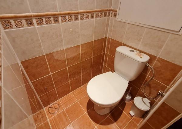 GARZÓNKA BREZOVÁ POD BRADLOM, 34M2