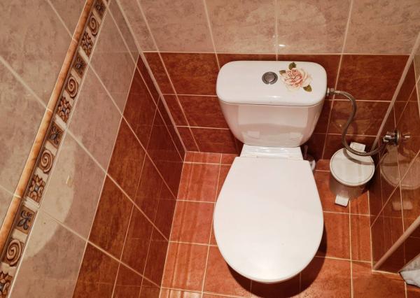 GARZÓNKA BREZOVÁ POD BRADLOM, 34M2