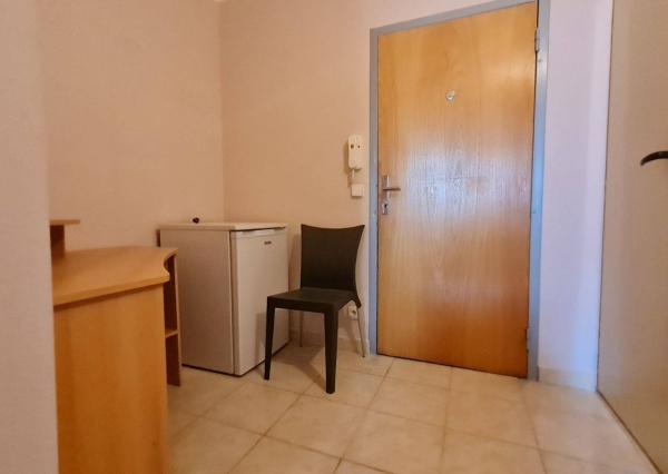 GARZÓNKA BREZOVÁ POD BRADLOM, 34M2