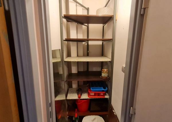 GARZÓNKA BREZOVÁ POD BRADLOM, 34M2