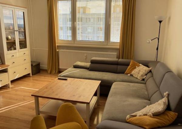 Na predaj vkusne zrekonštruovaný 3-izbový byt v Ilave – Kukučínova uli