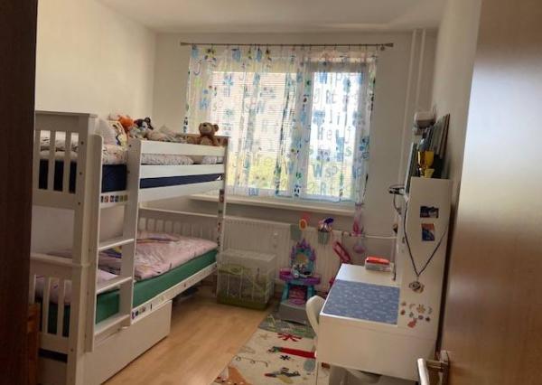 Na predaj vkusne zrekonštruovaný 3-izbový byt v Ilave – Kukučínova uli