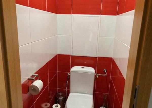 Na predaj vkusne zrekonštruovaný 3-izbový byt v Ilave – Kukučínova uli