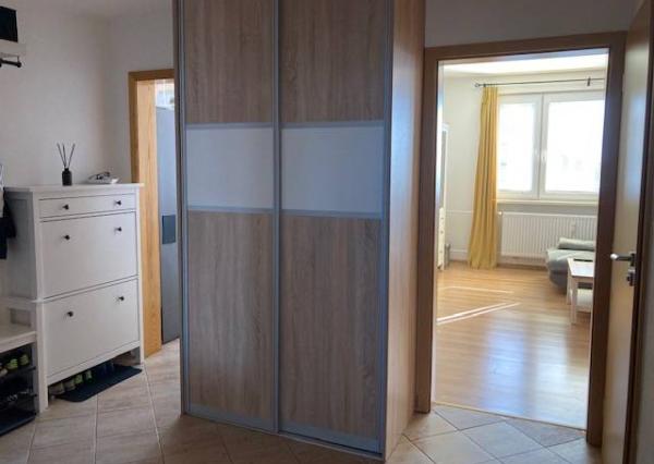 Na predaj vkusne zrekonštruovaný 3-izbový byt v Ilave – Kukučínova uli