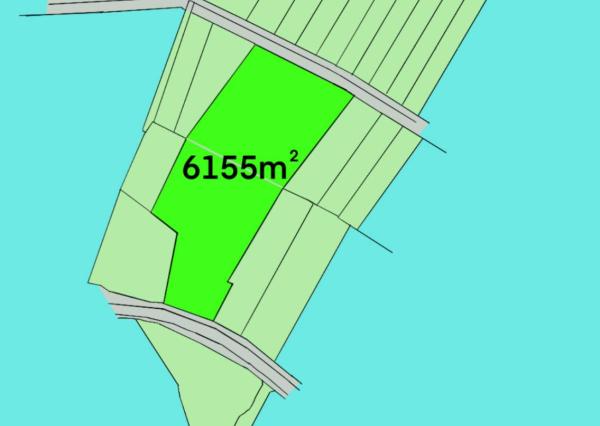 Predám Stavebný pozemok Čelkova Lehota, 6155 m2