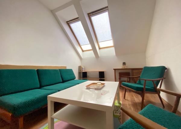 Rodinný dom v Nemšovej, pozemok 1000 m2