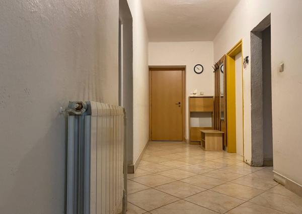 Rodinný dom v Nemšovej, pozemok 1000 m2