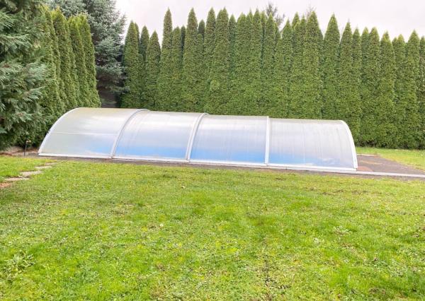 Rodinný dom v Nemšovej, pozemok 1000 m2