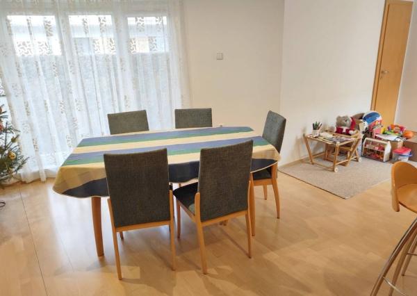 Priestranný rodinný dom so saunou, bazénom, fitness - Krakovany