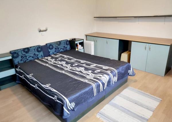 Priestranný rodinný dom so saunou, bazénom, fitness - Krakovany