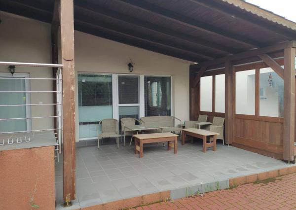 Rodinný dom Moravany nad Váhom