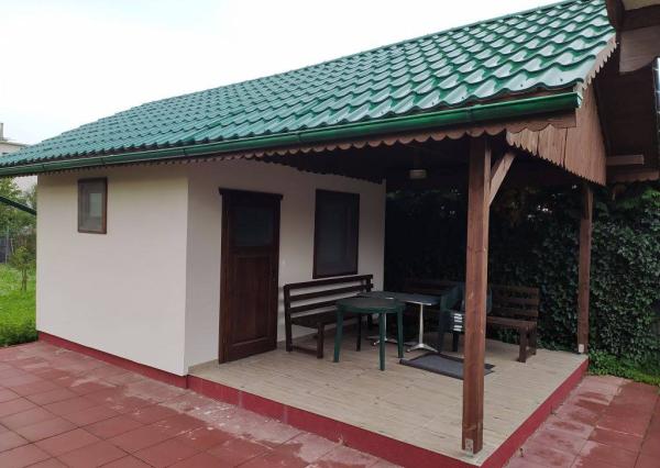 Rodinný dom Moravany nad Váhom