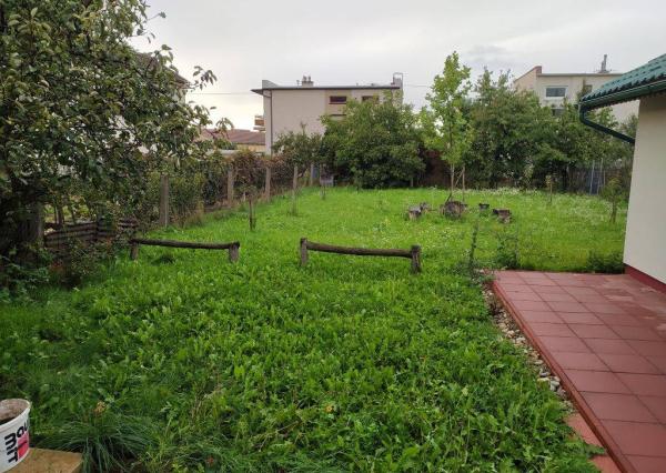 Rodinný dom Moravany nad Váhom