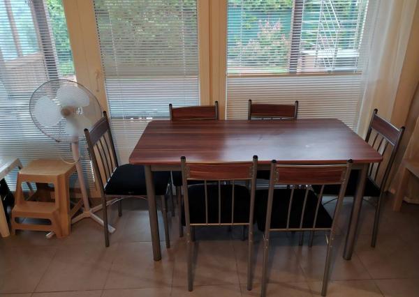 Rodinný dom Moravany nad Váhom