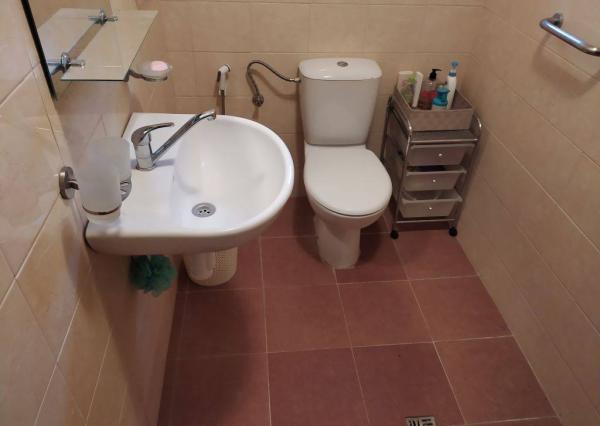 Rodinný dom Moravany nad Váhom