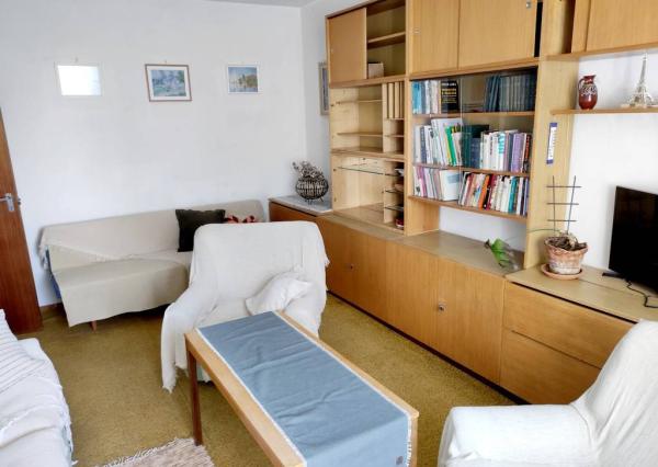 Prenájom 3-izbového bytu, Javorová Piešťany