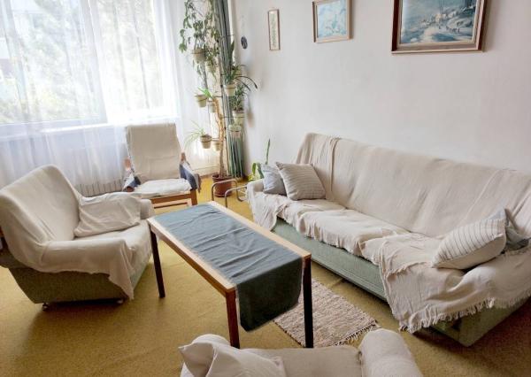 Prenájom 3-izbového bytu, Javorová Piešťany