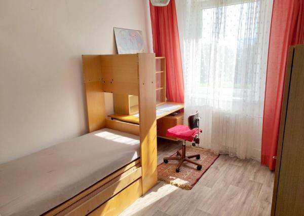 Prenájom 3-izbového bytu, Javorová Piešťany