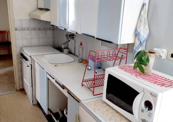 Prenájom 3-izbového bytu, Javorová Piešťany