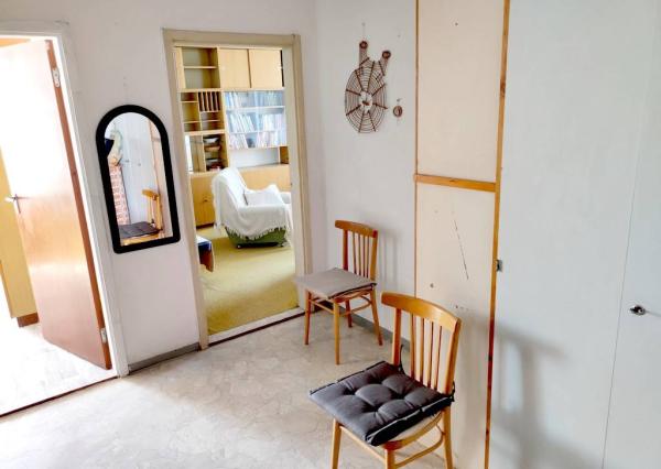 Prenájom 3-izbového bytu, Javorová Piešťany