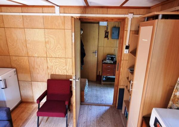 *VIDEO* Romantická chatka s čarovnou záhradou, Ratnovce pri Piešťanoch