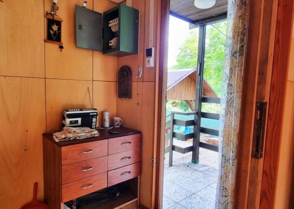 *VIDEO* Romantická chatka s čarovnou záhradou, Ratnovce pri Piešťanoch